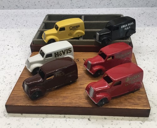 Dinky toys series pro - 6,