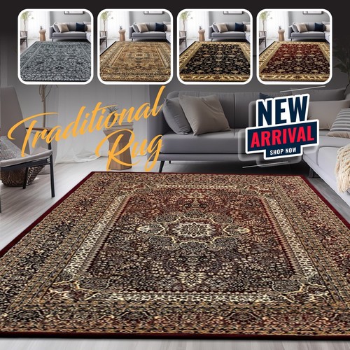 Extra large traditional rugs - large,
