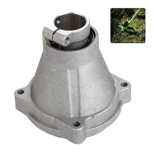 Grass mower connection disc - mower,