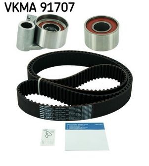Skf timing belt kit - skf, lexus