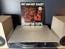 Half Man Half Biscuit The