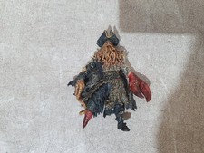 Pirates of the Caribbean Davy