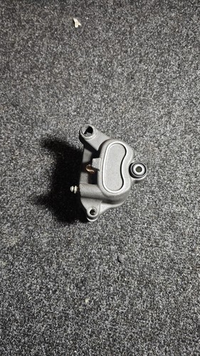 Harley davidson front brake - harley,
