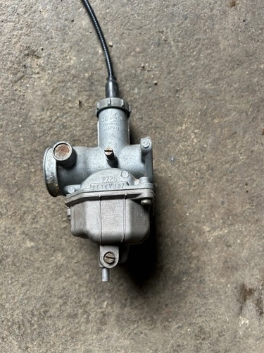 Lexmoto arrow 125 2014 - 125, carb