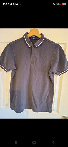 Fred perry mens - fred,
