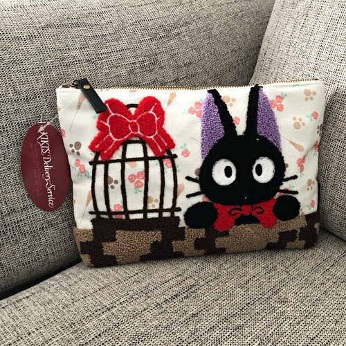 Kiki delivery service jiji - kiki's,
