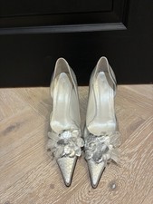 Ladies Sabrina Chic High Heels