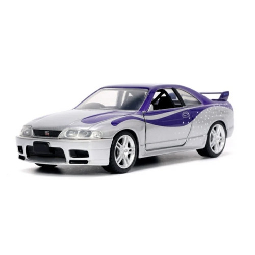 Fast and furious 1995 - and,