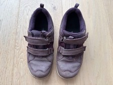 ECCO Biom Gore-Tex shoes for