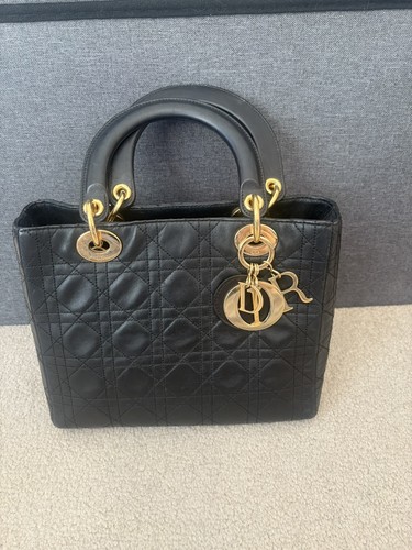 Dior lady - lady, medium