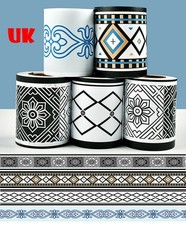 UK 5M Self Adhesive Wall