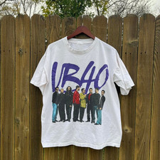 1994 UB40 Band Collection Gift