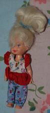 Vintage Mattel 1994 Kelly -