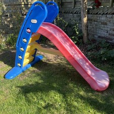Little tikes slide - little,