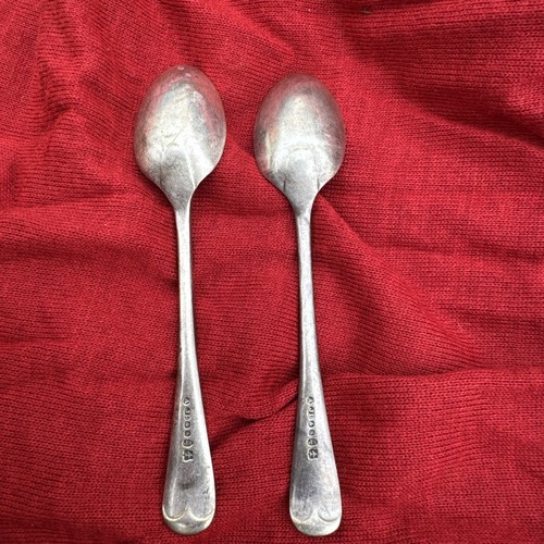 Pair antique james - pair,
