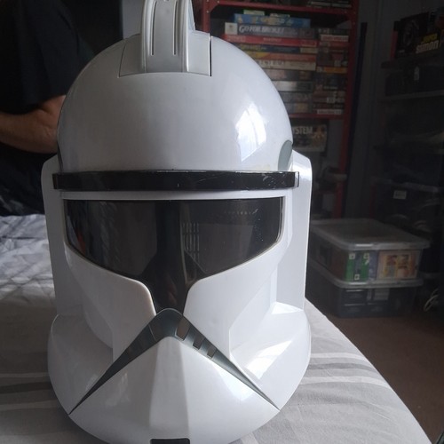 Star wars clone - star,