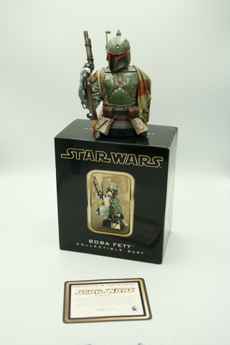 Star wars gentle - gentle, boba