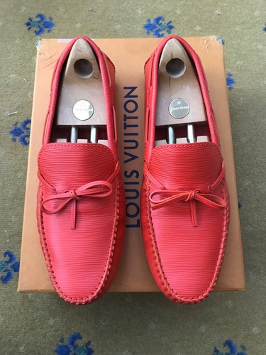 Louis vuitton arizona loafers - louis,