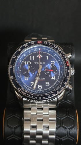 Seagull 1963 men chronograph - 1963,