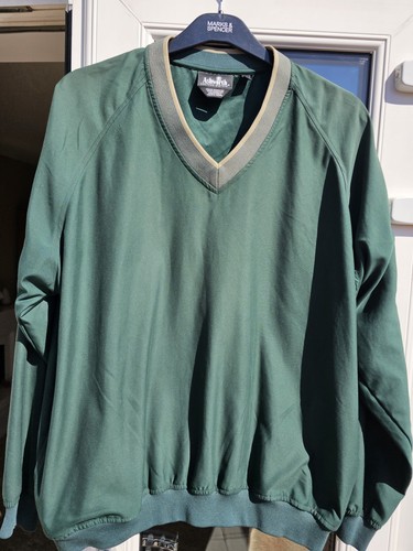 Ashworth weather systems top - ashworth,