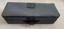 Selmer Paris Tenor Saxophone Case Bag Backpack Straps Lightweight Grey SA80 II