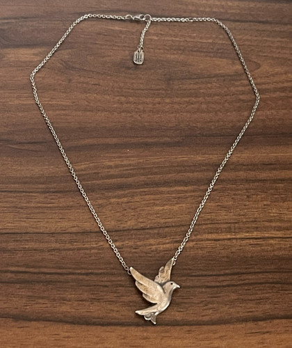 Retired james avery - avery, bird
