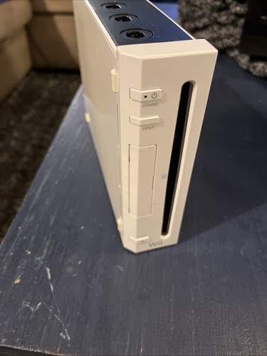 Nintendo rvl 101 - rvl-101, console