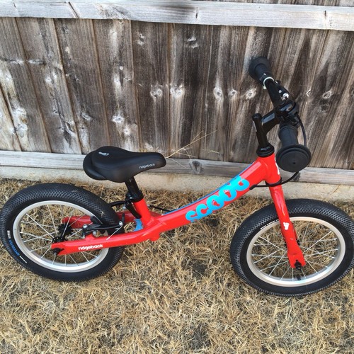 Ridgeback scoot balance bike - scoot,
