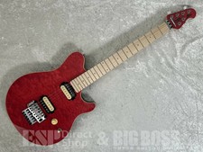 Sterling By Music Man Axis