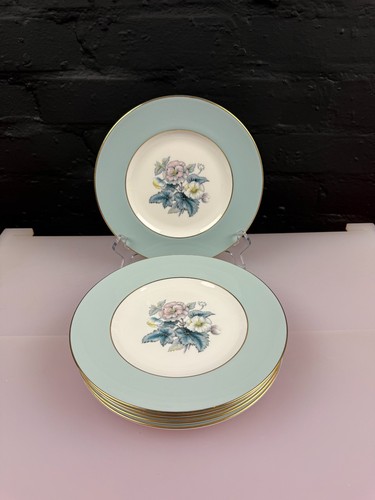 Royal worcester woodland - worcester, salad