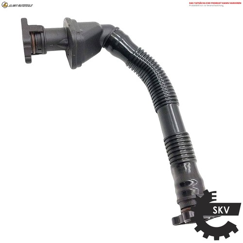 Hose crankcase breather - hose,