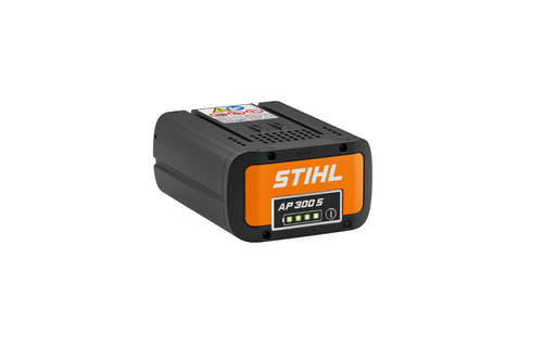 Stihl ap300 durable - ap300,