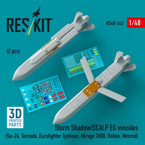 Reskit rs48 0542 storm shadow - rs48-0542,