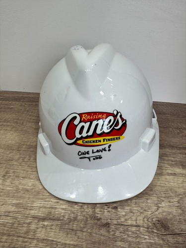 Raising cane employee award - employee,