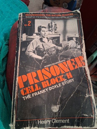 1980 prisoner cell - 1980, #2