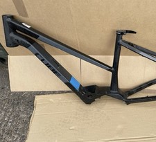 Cube Cross Pro E Frame