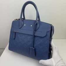 Louis Vuitton Pont Neuf MM