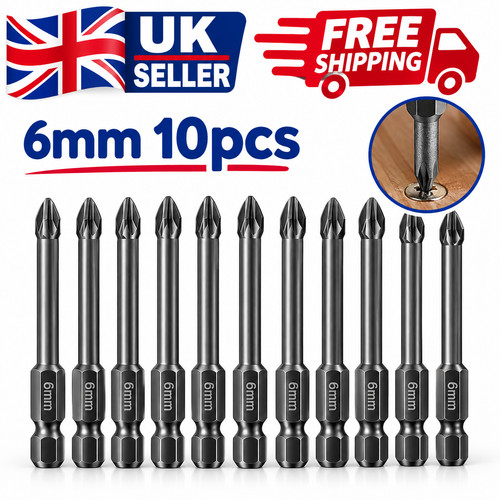 10x 6mm spear head ceramic - spear,