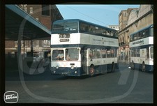 Original Bus Slide - Kingston upon Hull City Transport 9367AT Leyland Atlantean