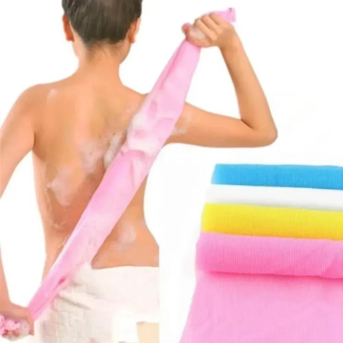 Japanese exfoliating body - japanese,