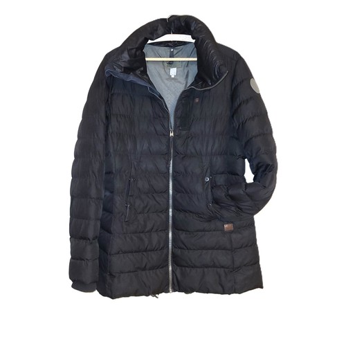 Star whistler slim coat - g-star,