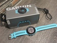 Garmin Forerunner 55 GPS Fitness Watch + Charger