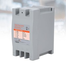 Single To 3 Phase Converter