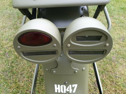 Harley wla wlc wld - wl,