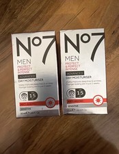 2X No7 Men Protect & Perfect