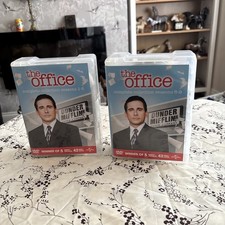 The office complete - office,