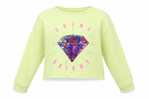 Candy couture girls - candy, pullover