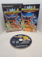 Digimon World: Data Squad