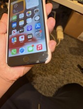 Apple iPhone 7 Plus Black