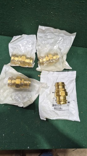 Propress brass - propress, (4)